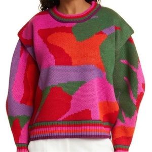 Farm Rio Sweater